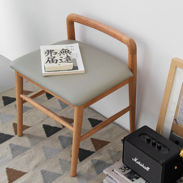 スツール 北欧 チェア 木製スツール 完成品 木製 天然木 無垢材 モダン xbjj-glszd