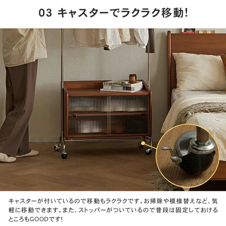 ハンガーラック 木製 スリム 洋服かけ 洋服掛け 北欧 収納家具 シェルフ ラック xbjj-sjldyj