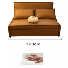 ソファ ソファベッド 折りたたみ 小さい部屋ソファ 1人掛けソファ 2人掛け おしゃれ 北欧風 xbssc-001