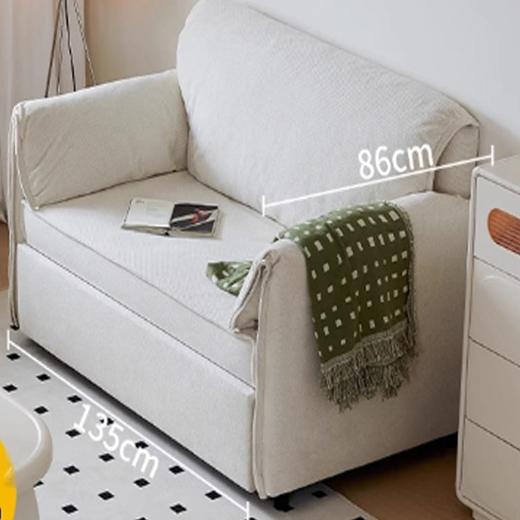 ソファ ソファベッド 折りたたみ 2人掛けソファ おしゃれソファーxtkj-001