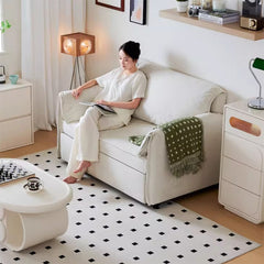 ソファ ソファベッド 折りたたみ 2人掛けソファ おしゃれソファーxtkj-001