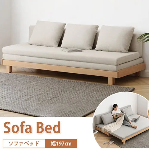 ソファ カウチソファー 北欧 おしゃれ シンプル 折りたたみ可 y00h34