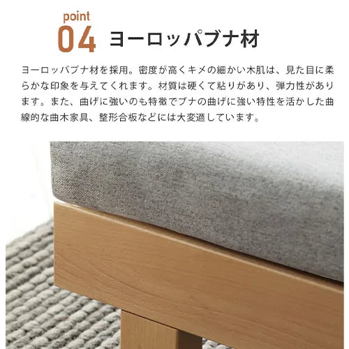 ソファ カウチソファー 北欧 おしゃれ シンプル 折りたたみ可 y00h34