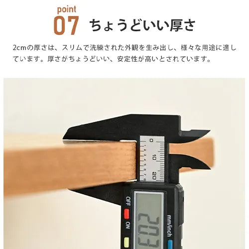 ウォールシェルフ 壁 棚 北欧 壁掛け リビング おしゃれ シェルフ Y00Z01