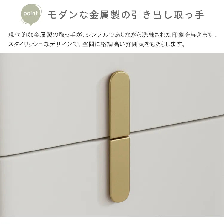 ナイトテーブル おしゃれ 北欧 セラミック天板 サイドテーブル 天然木 収納 引き出し yk-07