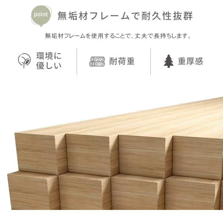 ナイトテーブル おしゃれ 北欧 セラミック天板 サイドテーブル 天然木 収納 引き出し yk-07