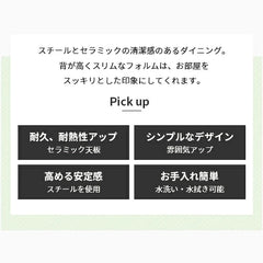 バーテーブル カウンターテーブル おしゃれ カウンターテーブル 北欧 yly-162