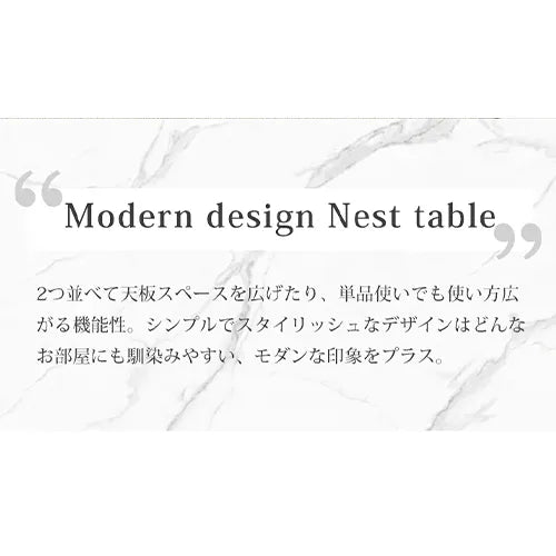 セラミック センターテーブル 円形 モダン ローテーブル おしゃれ ynw-023