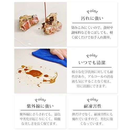 ダイニングテーブル ホワイト 楕円形 セラミック 2本足 カフェテーブル おしゃれ ynw-026