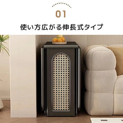 ダイニングテーブル 折りたたみ 伸長式 リビングテーブル 一人暮らし 完成品 zds-075
