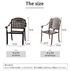ガーデンテーブル バーベキューテーブル アウトドア コンロ付き バーベキューテーブル おしゃれ zlhw-158