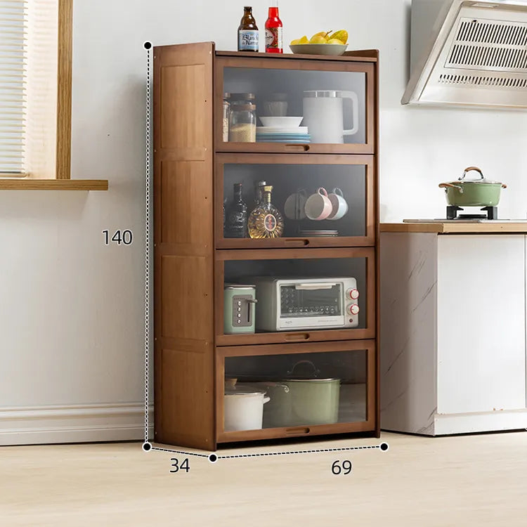 ラック棚 キャビネット 玄関 リビング 収納家具 おしゃれ 大容量 zt-023-gz-storage