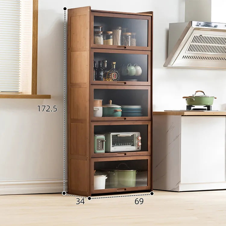ラック棚 キャビネット 玄関 リビング 収納家具 おしゃれ 大容量 zt-023-gz-storage