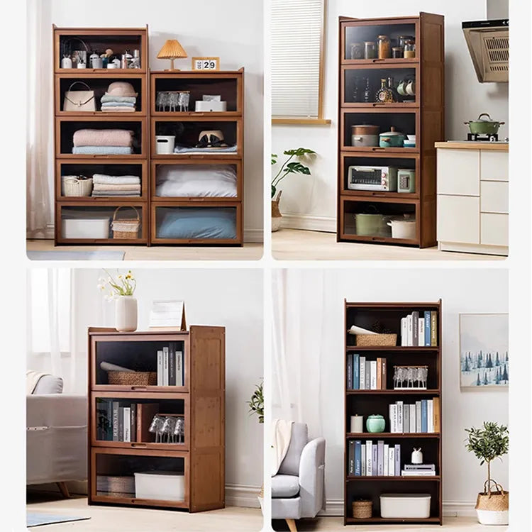 ラック棚 キャビネット 玄関 リビング 収納家具 おしゃれ 大容量 zt-023-gz-storage