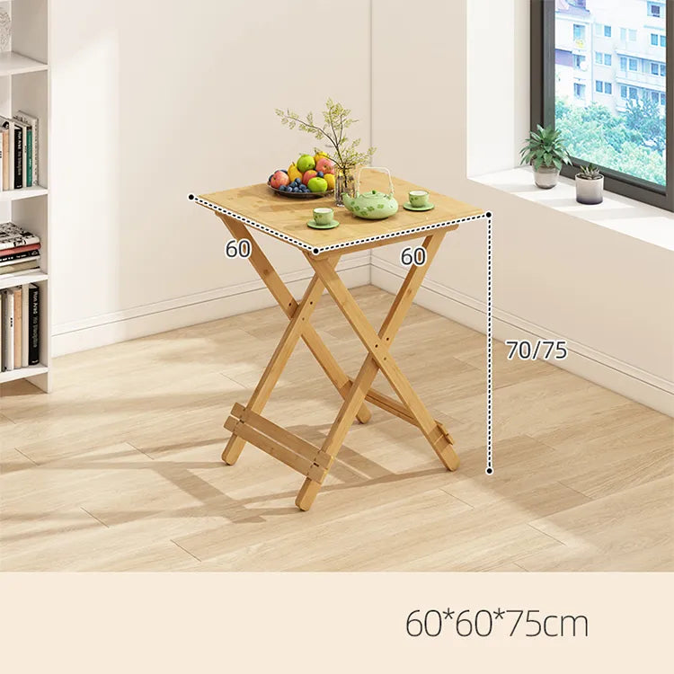 テーブル ダイニングテーブル 食卓 折りたたみ ナチュラル 幅60cm 70cm 80cm zt-028-cz-table