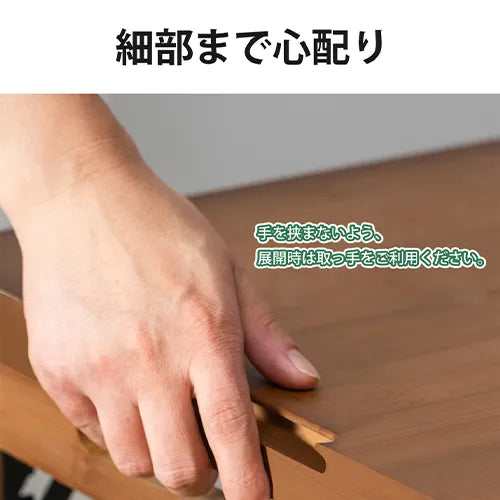 カフェテーブル テーブル カウンターテーブル おしゃれ リビング 折りたたみ zt-161