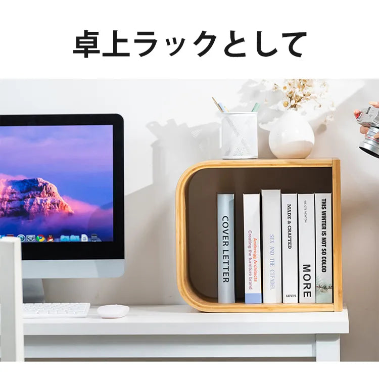 ラック棚 本棚 リビング 収納家具 おしゃれ 大容量 zt-187
