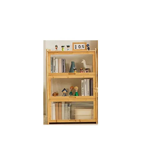 キャビネット ラック棚 ナチュラル 収納家具 おしゃれ 大容量収納 zt-545