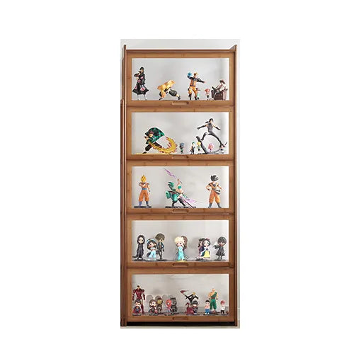 キャビネット ラック棚 ナチュラル 収納家具 おしゃれ 大容量収納 zt-545