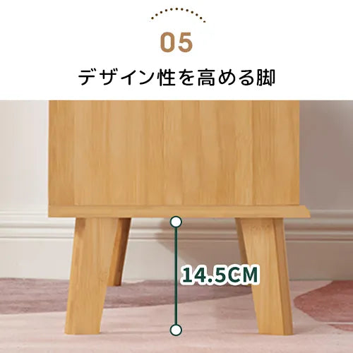 テレビ台 脚付き テレビボード ガラス引き戸  おしゃれ ナチュラル zt-548