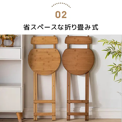 折りたたみチェア スツール おしゃれ イス チェア 椅子 リビング 北欧 zt-552