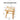 スツール おしゃれ 玄関 イス チェア ナチュラル 椅子 リビング 北欧 zt-774