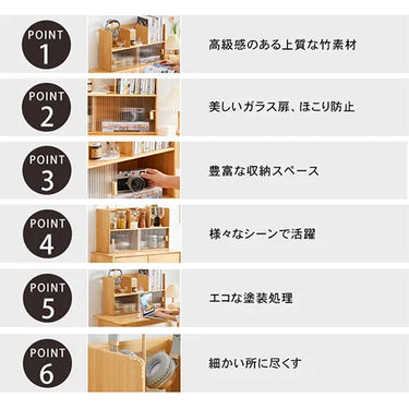 卓上ラック 卓上 本棚 リビング 収納 おしゃれ 大容量 zt-775