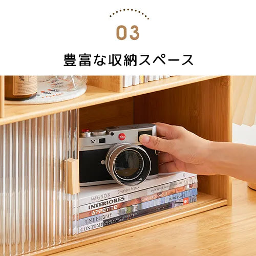 卓上ラック 卓上 本棚 リビング 収納 おしゃれ 大容量 zt-775