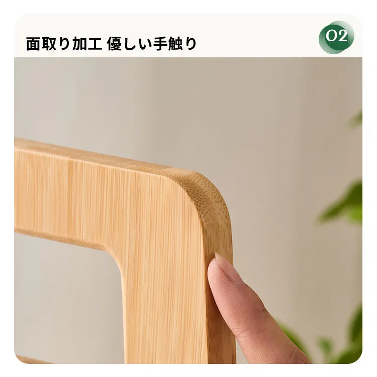 卓上ラック 卓上 本棚 ラタン 収納 おしゃれ 通気性 zt-976