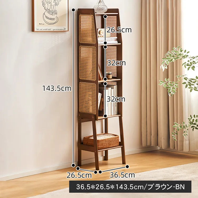収納ラック 大容量 本棚 リビング 収納家具 おしゃれ zt-992