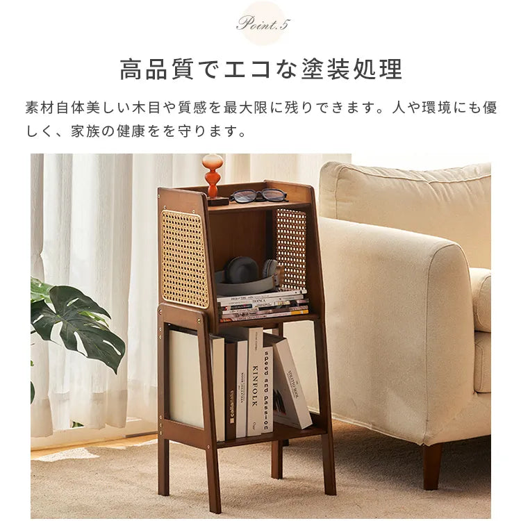 収納ラック 大容量 本棚 リビング 収納家具 おしゃれ zt-992