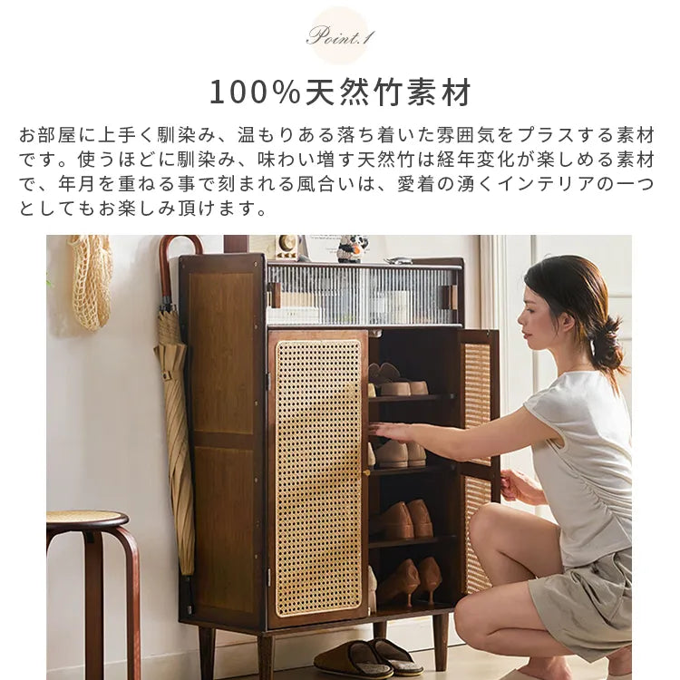 シューズボックス 靴 収納 シューズラック 玄関収納 玄関 通気性 木目調 おしゃれ zt-999