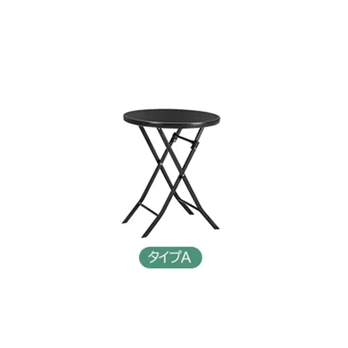 ガーデン テーブル 外用テーブル ベランダ おしゃれ 屋外家具 屋外 スタッキング コンパクト アウトドア 庭 zy-268