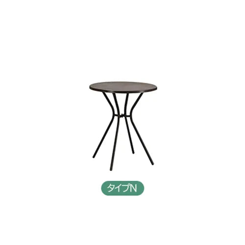 ガーデン テーブル 外用テーブル ベランダ おしゃれ 屋外家具 屋外 スタッキング コンパクト アウトドア 庭 zy-268